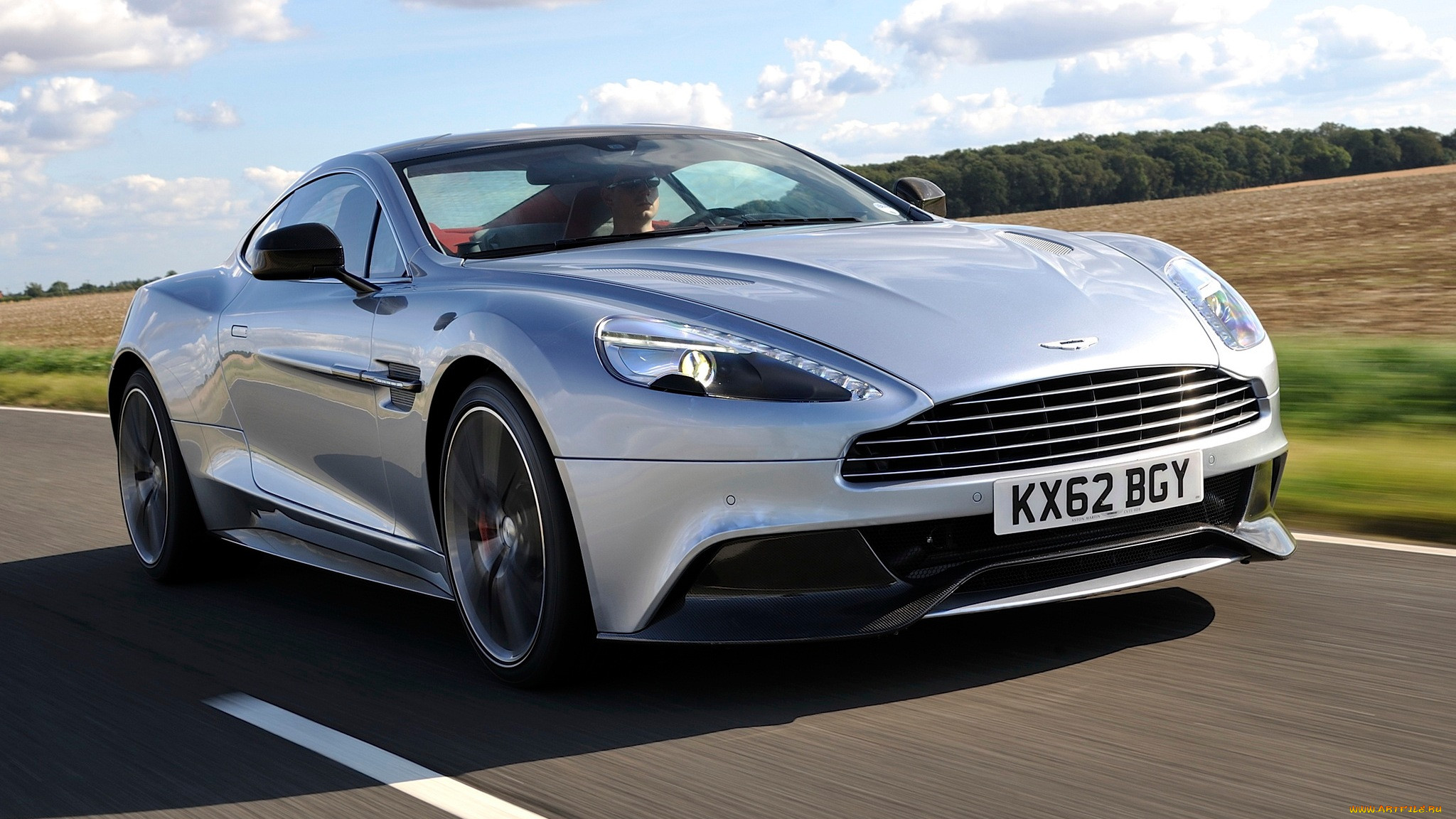 aston, martin, vanquish, , , , , , 